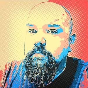 Meet your Posher, Shawn